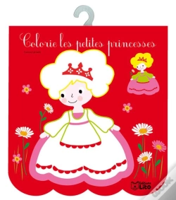 Capa do artigo Mini Bloc Brillant La Princesse