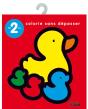 Mini-Bloc Brillant : Les Canards - Preview