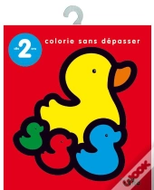 Mini-Bloc Brillant : Les Canards