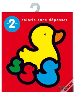Capa do artigo Mini-Bloc Brillant : Les Canards