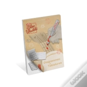 Capa do artigo Mini Bloc Tablature Special Ukulele