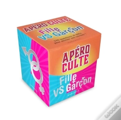 Capa do artigo Mini-Boite Apero Culte Filles Vs Garcons