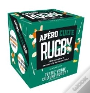 Capa do artigo Mini Boîte Rugby