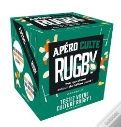 Capa do artigo Mini Boîte Rugby