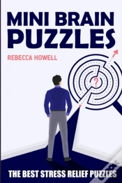 Capa do artigo Mini Brain Puzzles