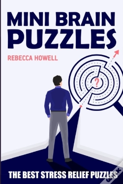 Capa do artigo Mini Brain Puzzles