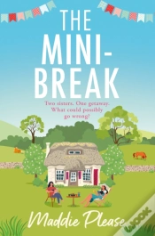 Capa do artigo Mini-Break