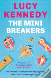 Capa do artigo Mini Breakers