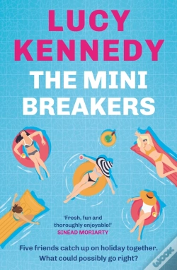 Capa do artigo Mini Breakers