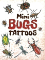 Mini Bugs Tattoos - Preview
