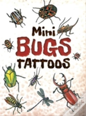 Capa do artigo Mini Bugs Tattoos