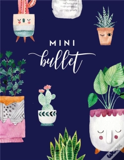 Capa do artigo Mini Bullet