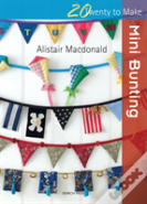 Mini Bunting