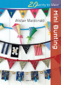 Mini Bunting - Preview