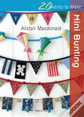 Mini Bunting