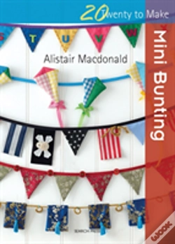 Capa do artigo Mini Bunting