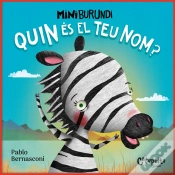 Capa do artigo Mini Burundi. Quin Es El Teu Nom