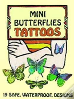 Capa do artigo Mini Butterflies Tattoos