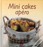 Capa do artigo Mini Cakes Apero