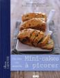 Mini-Cakes Salés Ou Sucrés À Picorer - Preview