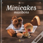 Mini Cakes Sales Sucres