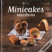 Capa do artigo Mini Cakes Sales Sucres