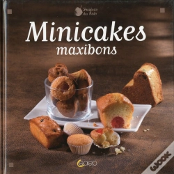 Capa do artigo Mini Cakes Sales Sucres