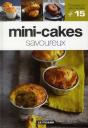 Mini-Cakes Savoureux - Volume 15 - Preview