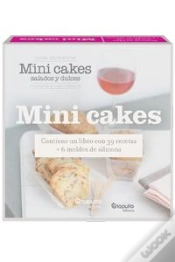 Capa do artigo Mini Cakes  
