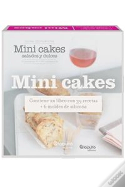 Capa do artigo Mini Cakes  