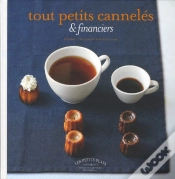 Capa do artigo Mini Caneles Et Financiers