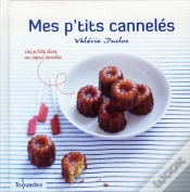 Capa do artigo Mini-Canneles - Les P