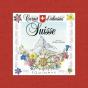 Mini Carnet D Adresse Suisses Delsaute Mt Servin - Preview