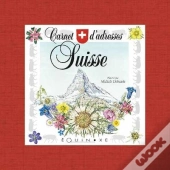 Mini Carnet D Adresse Suisses Delsaute Mt Servin