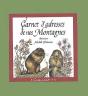 Mini-Carnet D'Adresses De Montagnes - Preview