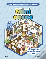Capa do artigo Mini Casas