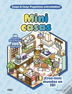 Capa do artigo Mini Casas