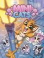 Mini Cats Bd T01 - Preview