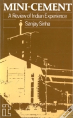 Capa do artigo Mini-Cement