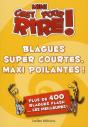 Mini C'Est Pour Rire, Flash Blagues - Preview