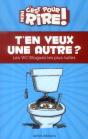 Mini, C'Est Pour Rire T.12 ; T'En Veux Une Autre ? - Preview