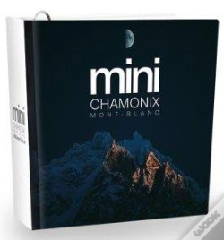 Capa do artigo Mini Chamonix ; Mont-Blanc