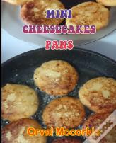 Mini Cheesecakes Pans
