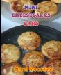 Mini Cheesecakes Pans - Preview