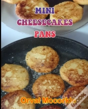 Capa do artigo Mini Cheesecakes Pans