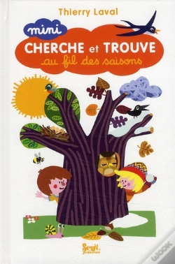 Capa do artigo Mini Cherche Et Trouve Au Fil Des Saisons