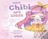 Mini Chibi Art Class