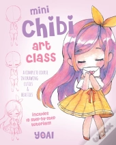 Mini Chibi Art Class
