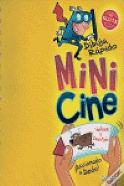 Capa do artigo Mini Cine (+5 Años)