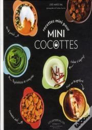 Mini Cocottes Apero